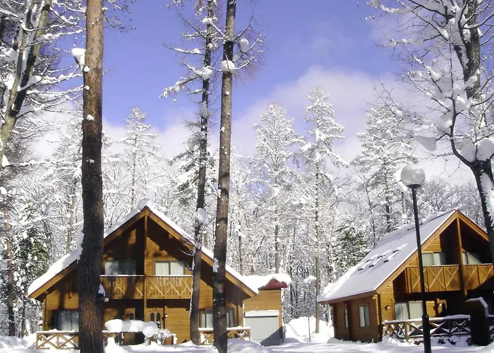Log Cottage Epoch