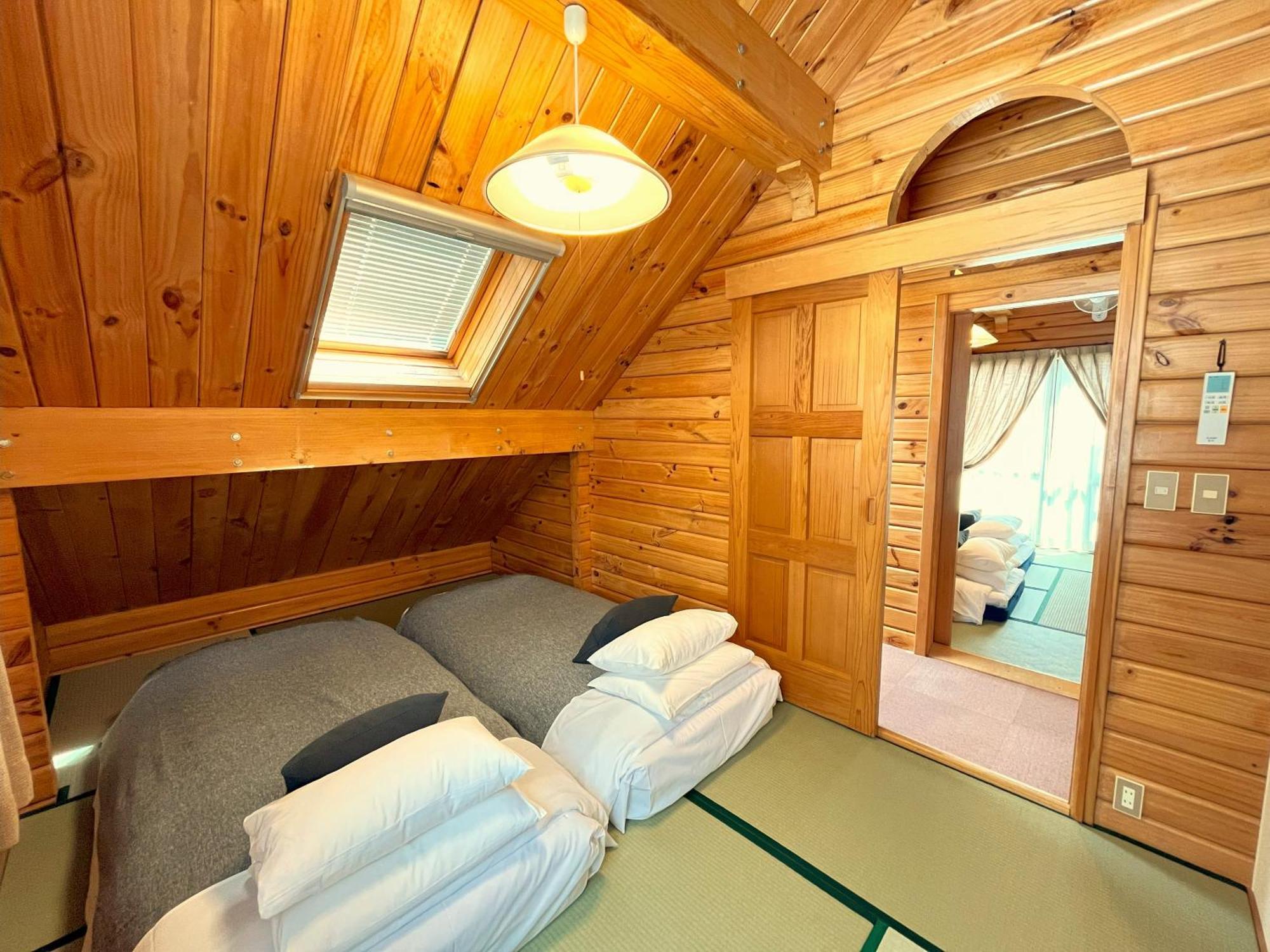 Lodge Log Epoch