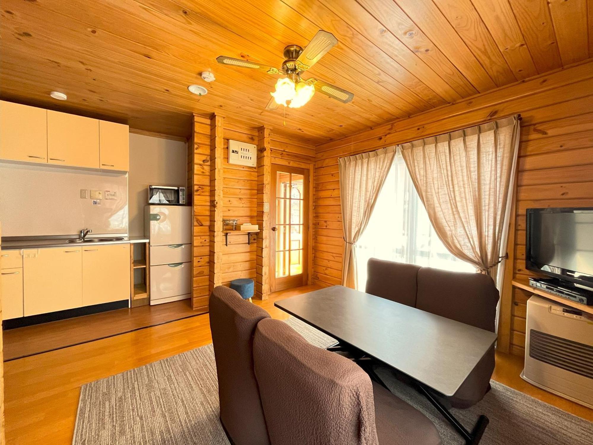 Lodge Log Epoch *