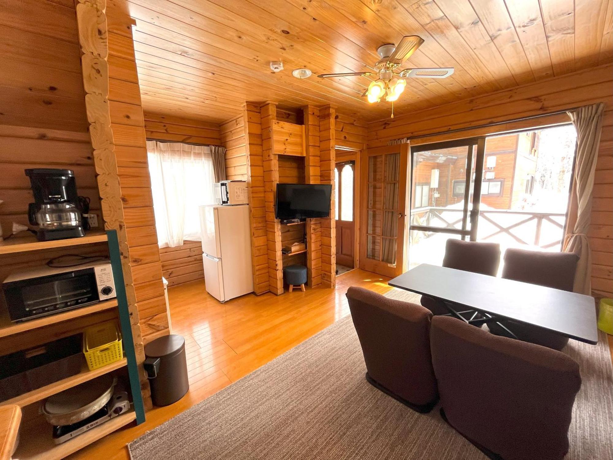 Lodge Log Epoch