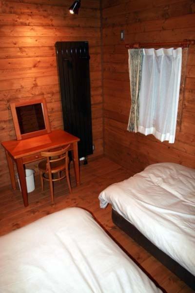 Lodge Log Epoch *