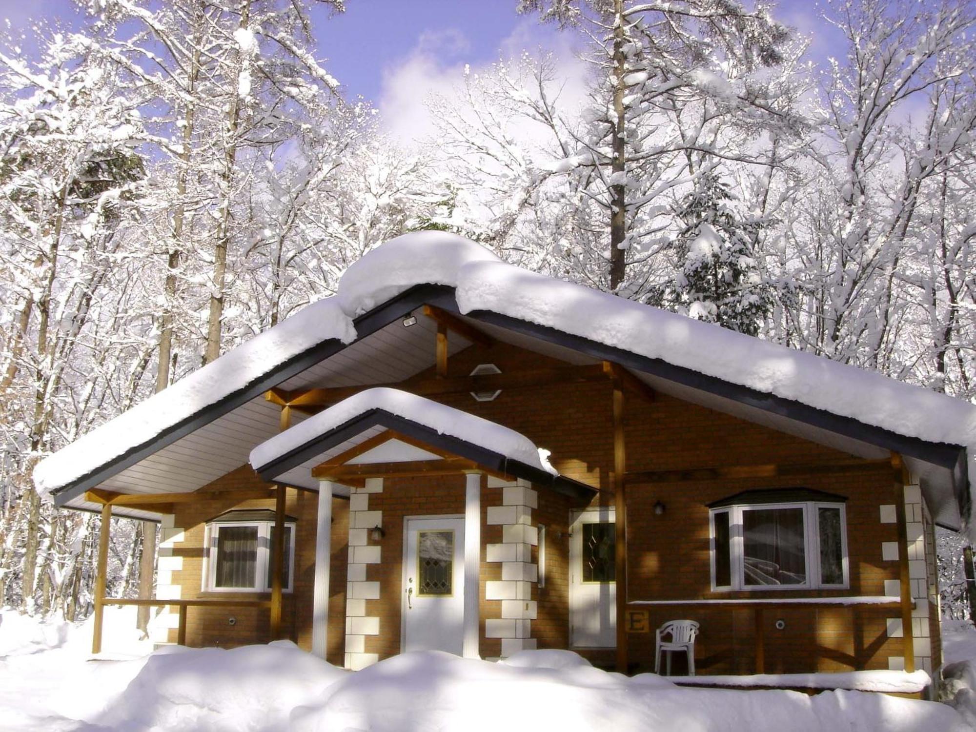 Lodge Log Epoch *