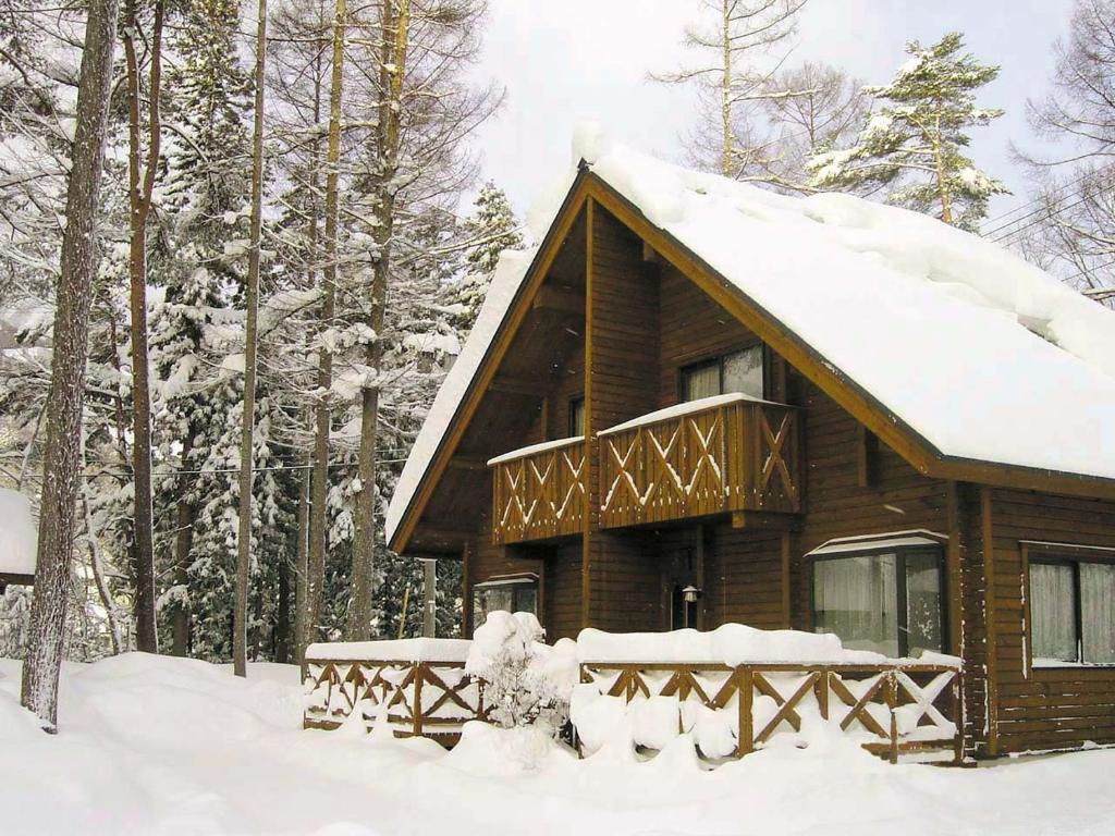 Lodge Log Epoch