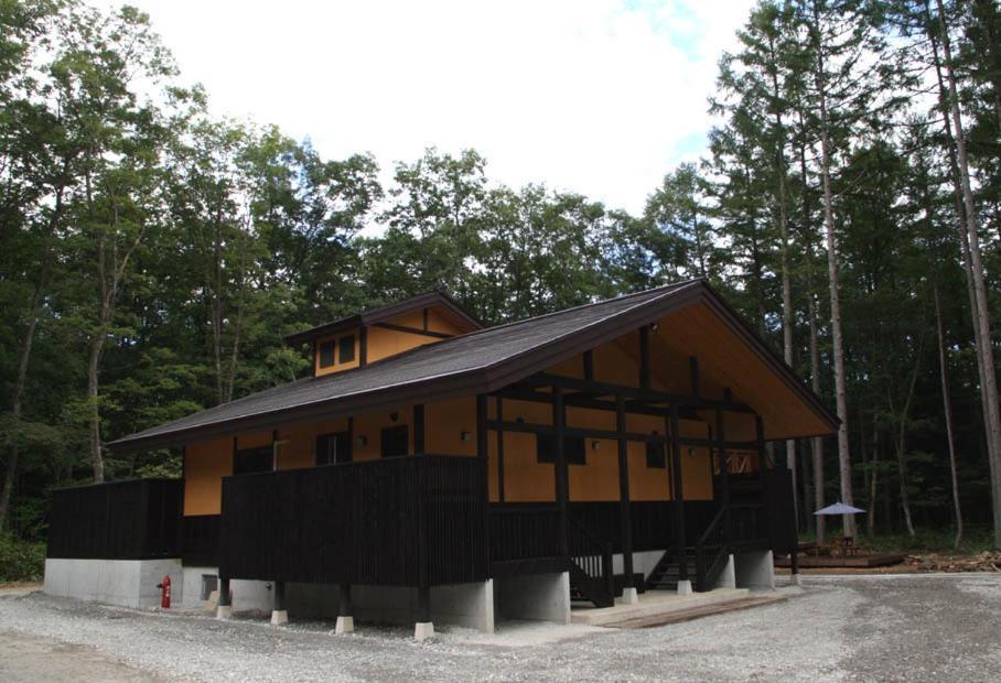 Log Epoch Hakuba